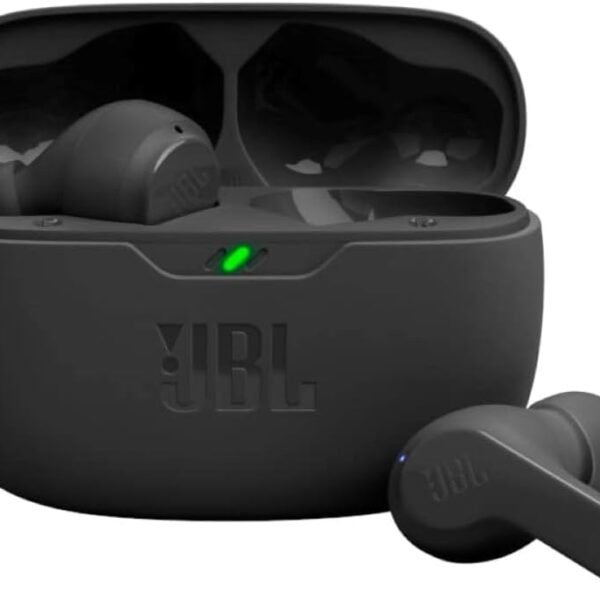 JBL Vibe Beam černá