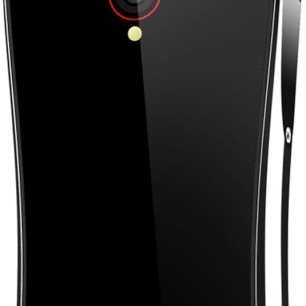 Energizer Mobile physische Tastatur E284S – 4G – Dual SIM (Nano SIM) – Schwarz/Silber – WiFi – entsperrt