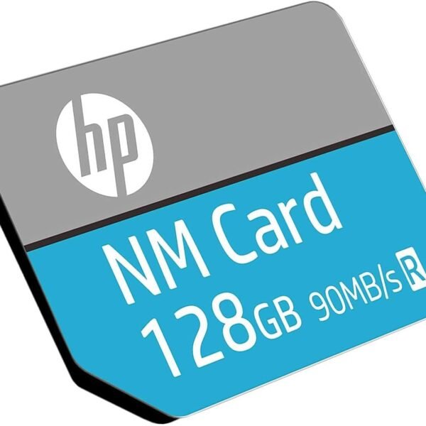 HP NM100 128 GB MicroSD UHS-III třída 10