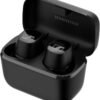 Sennheiser CX Plus True Wireless – Schwarz