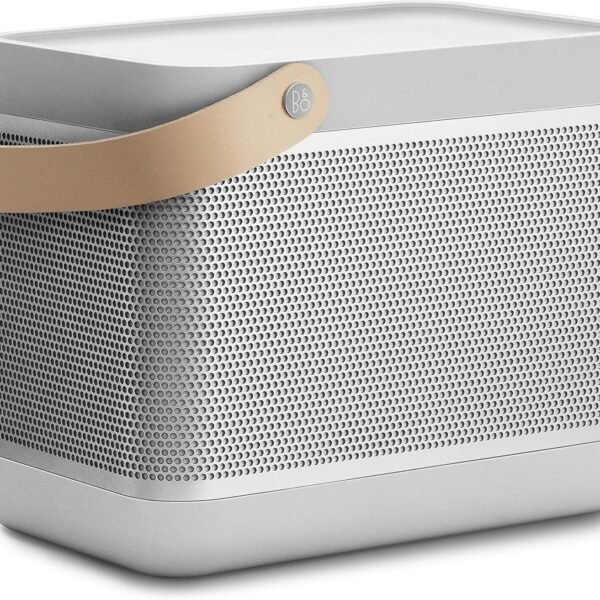 Bang & Olufsen Beolit 15 PC-Lautsprecher schwarz