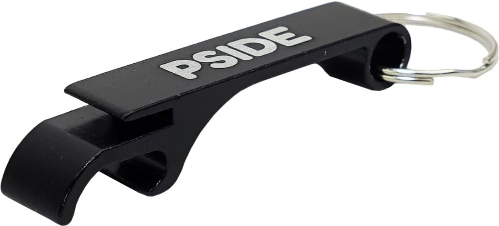 Súprava PSIDE® – Parkside Performance® 20 V inteligentná batéria PAPS 204 A1, 4 Ah + prívesok na kľúče PSIDE®