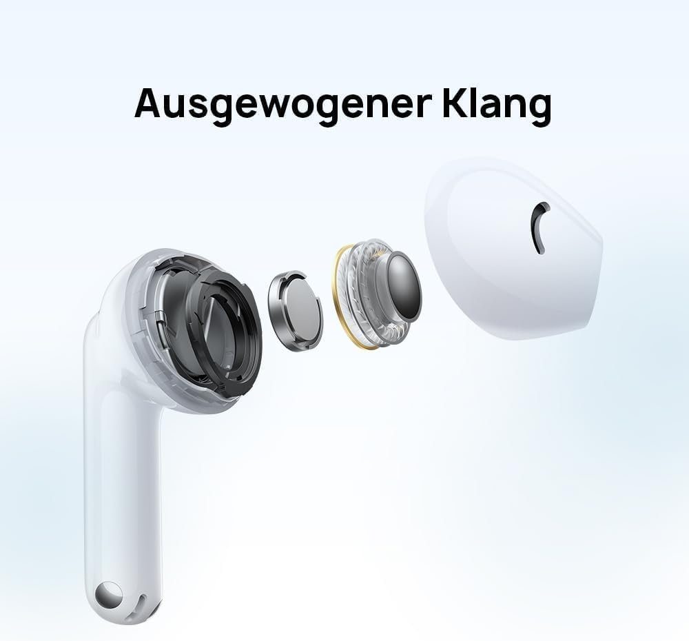 41i3Tn4mpIL._AC_SL1000_.jpg Bezdrôtové slúchadlá HUAWEI FreeBuds SE 2, výdrž batérie až 40 hodín, ľahké a pohodlné, vyvážený zvuk, odolnosť proti vode, nemecká verzia, grafitová čierna