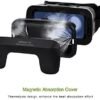41s64q2BEpL._AC_.jpg VR headset, headset pre virtuálnu realitu, VR okuliare, VR okuliare pre 3D VR filmy a videohry, kompatibilné s iPhone 7/7+/6S/6+/6/5, Samsung, Huawei, Google, Moto a všetkými smartfónmi s operačným systémom Android