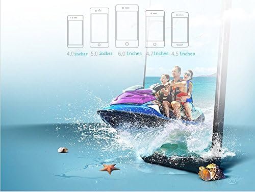 510unwwEd8L._AC_.jpg VR headset, headset pre virtuálnu realitu, VR okuliare, VR okuliare pre 3D VR filmy a videohry, kompatibilné s iPhone 7/7+/6S/6+/6/5, Samsung, Huawei, Google, Moto a všetkými smartfónmi s operačným systémom Android