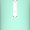 51CEM-O4I9L._AC_SL1500_.jpg Bezdrôtová tichá myš APM, režim Bluetooth alebo prijímač 2,4 GHz, 3 tlačidlá, prenosná, vrátane batérie, kompatibilná s PC, mobilným telefónom, tabletom, Windows, macOS, iPadOS, Android, Chrome, zelená, 571175