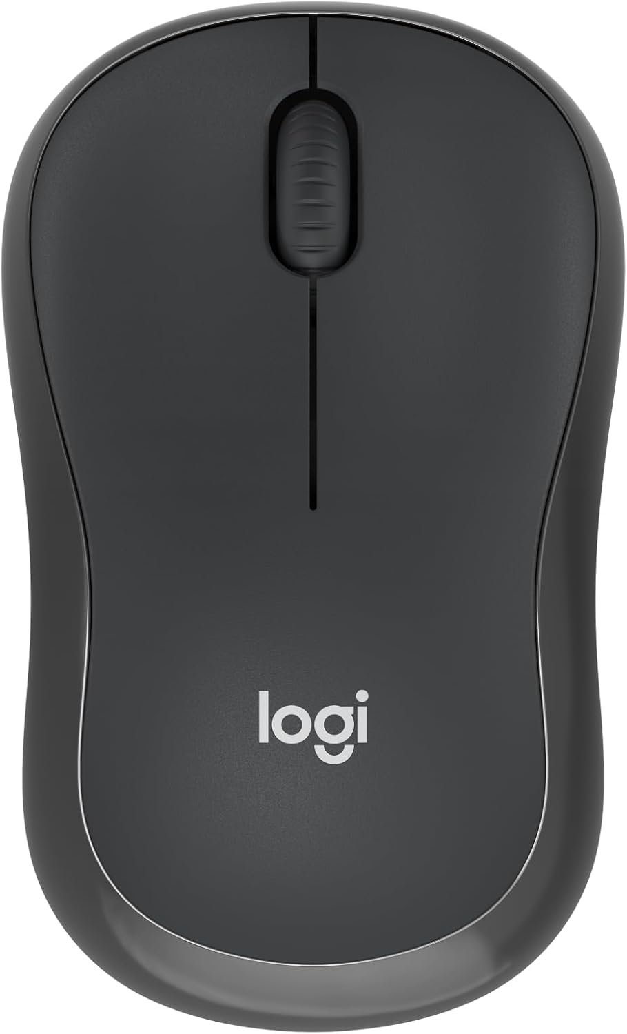 51MV3ECR-RL._AC_SL1500_.jpg Bezdrôtová myš Logitech M240 Silent Bluetooth, kompaktná, prenosná, plynulé sledovanie, výdrž batérie 18 mesiacov, pre Windows, macOS, ChromeOS, kompatibilná s PC, Mac, notebookmi a tabletmi – grafitová