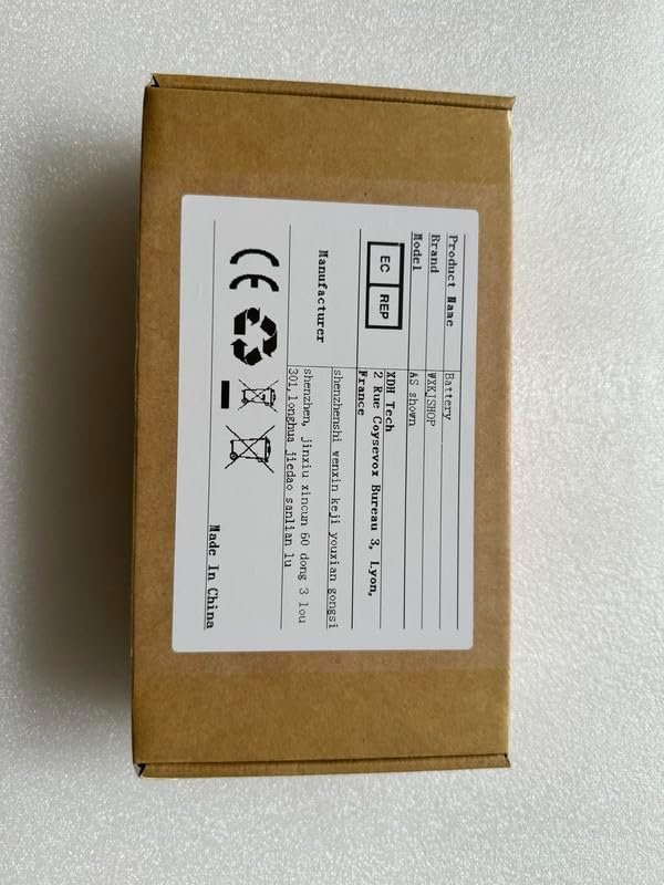 51V7TFFElsL._AC_.jpg TLi028C7 TLi028C1 náhradná batéria kompatibilná s telefónom Alcatel per 1A 1B (2020) (3,85 V, 2880 mAh)