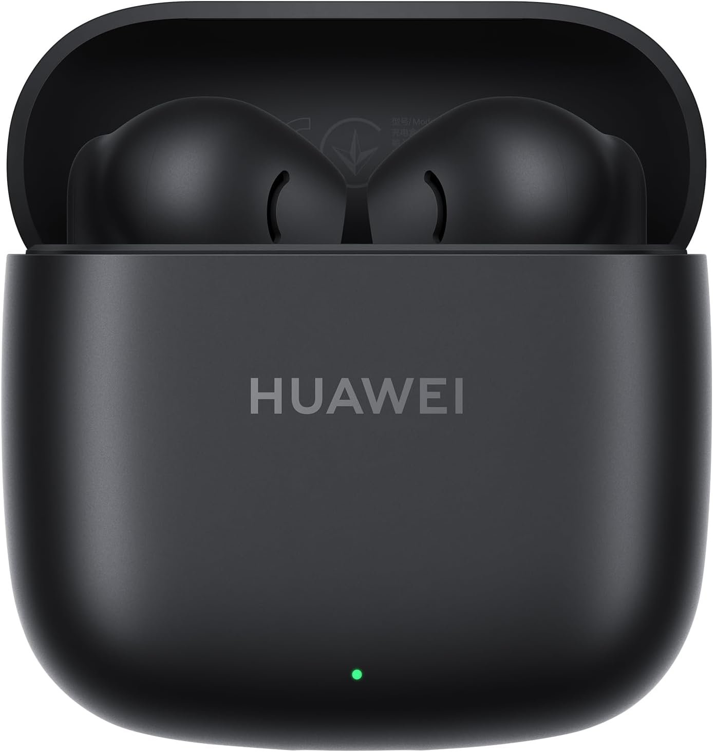 613TOoqAnjL._AC_SL1500_.jpg Bezdrôtové slúchadlá HUAWEI FreeBuds SE 2, výdrž batérie až 40 hodín, ľahké a pohodlné, vyvážený zvuk, odolnosť proti vode, nemecká verzia, grafitová čierna