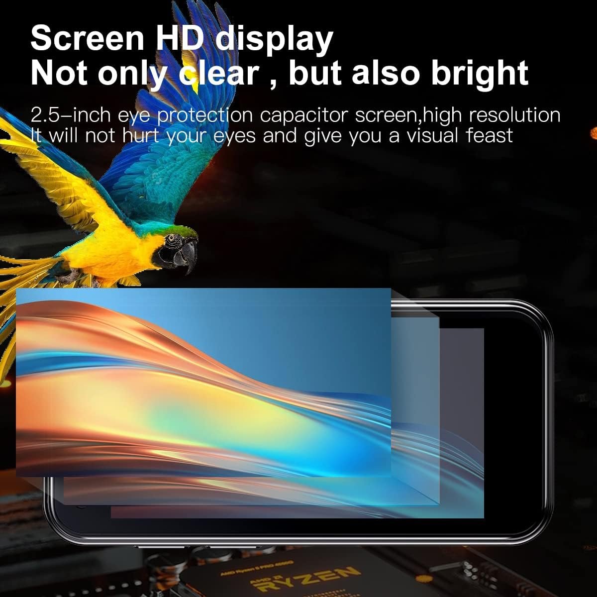 Mini mobilný telefón, detský smartfón, 3G, Android 9.0, Dual SIM, štvorjadrový procesor, 2 GB RAM, 16 GB ROM, 5,0 MP, mobilný telefón bez zmluvy (XS13 – ružová)