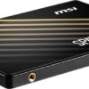MSI SPATIUM S270 SATA 2,5-palcový 240 GB