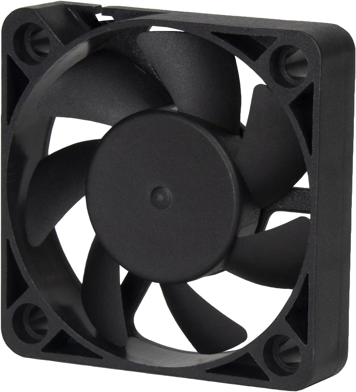 61AsY2is3JL._AC_SL1500_.jpg SilverStone Technology FTF 5010, vysoko výkonné ventilátory s malými rozmermi pre širokú škálu použití, HDB, PWM, SST-FTF5010B