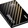 MSI SPATIUM S270 SATA 2,5-palcový 240 GB