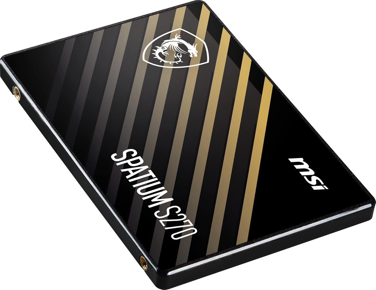 MSI SPATIUM S270 SATA 2,5-palcový 240 GB