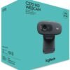 61E95IsgwL._AC_SL1500_.jpg Webová kamera Logitech C270 HD