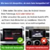 61FwhZei6zL._AC_SL1000_.jpg Adaptér Carlinkit pre CarPlay a Android Auto s káblovým pripojením pre autorádiá s Androidom; súprava Autokit APK sa musí nainštalovať do autorádia; podporuje funkciu MirrorScreen a online aktualizácie; čierna farba