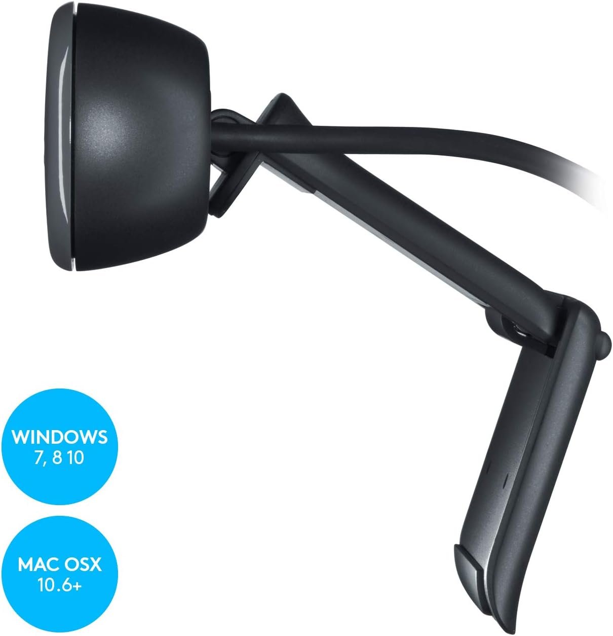 61Lwtt63BhL._AC_SL1500_.jpg Webová kamera Logitech C270 HD