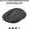 61Uad74kT8L._AC_SL1500_.jpg Bezdrôtová myš Logitech M240 Silent Bluetooth, kompaktná, prenosná, plynulé sledovanie, výdrž batérie 18 mesiacov, pre Windows, macOS, ChromeOS, kompatibilná s PC, Mac, notebookmi a tabletmi – grafitová