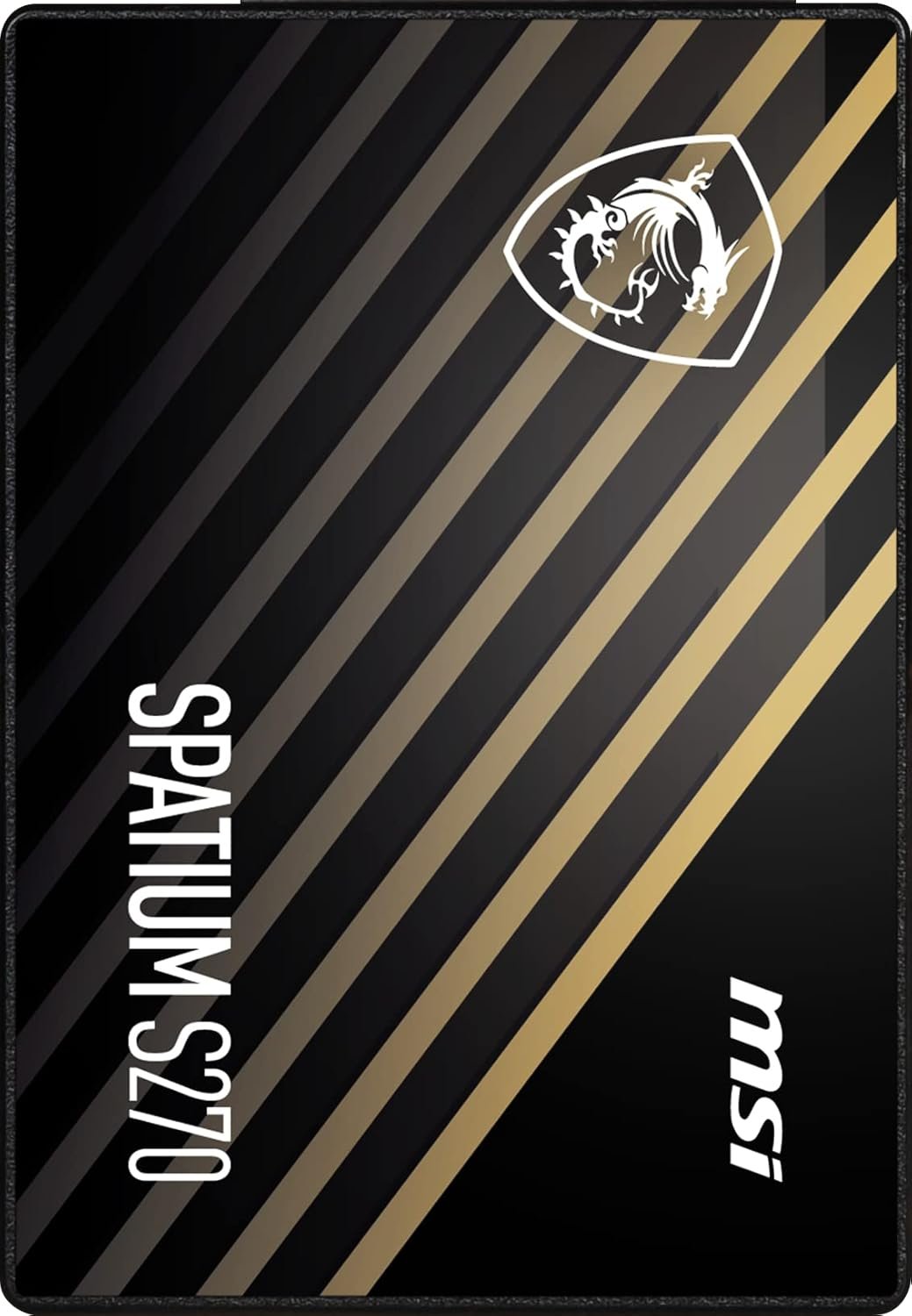 MSI SPATIUM S270 SATA 2,5-palcový 240 GB