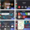 61cJt3NwzhL._AC_SL1000_.jpg Adaptér Carlinkit pre CarPlay a Android Auto s káblovým pripojením pre autorádiá s Androidom; súprava Autokit APK sa musí nainštalovať do autorádia; podporuje funkciu MirrorScreen a online aktualizácie; čierna farba