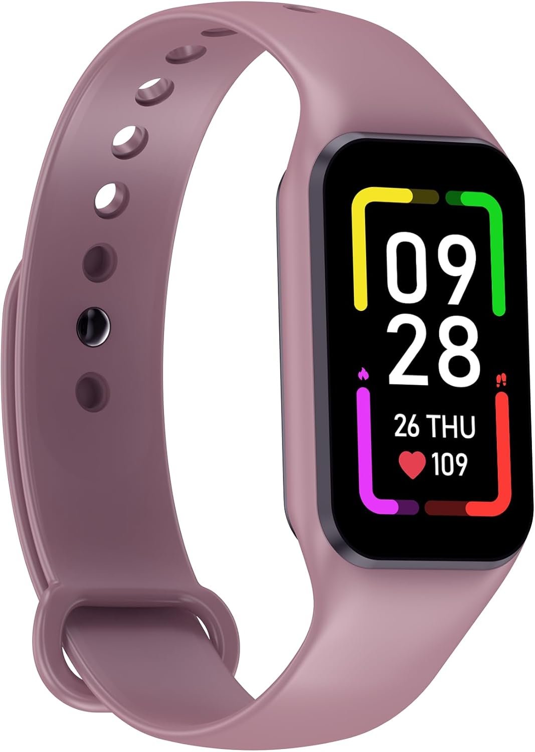 61qiVF5oWDL._AC_SL1500_.jpg Inteligentné hodinky Blackview, dámske, pánske, vodotesné fitness hodinky, 1,47", farebný displej, fitness tracker s krokomerom, monitorom spánku, meraním srdcovej frekvencie, športové hodinky s 24 športovými režimami
