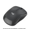 61zN8b7JjML._AC_SL1500_.jpg Bezdrôtová myš Logitech M240 Silent Bluetooth, kompaktná, prenosná, plynulé sledovanie, výdrž batérie 18 mesiacov, pre Windows, macOS, ChromeOS, kompatibilná s PC, Mac, notebookmi a tabletmi – grafitová