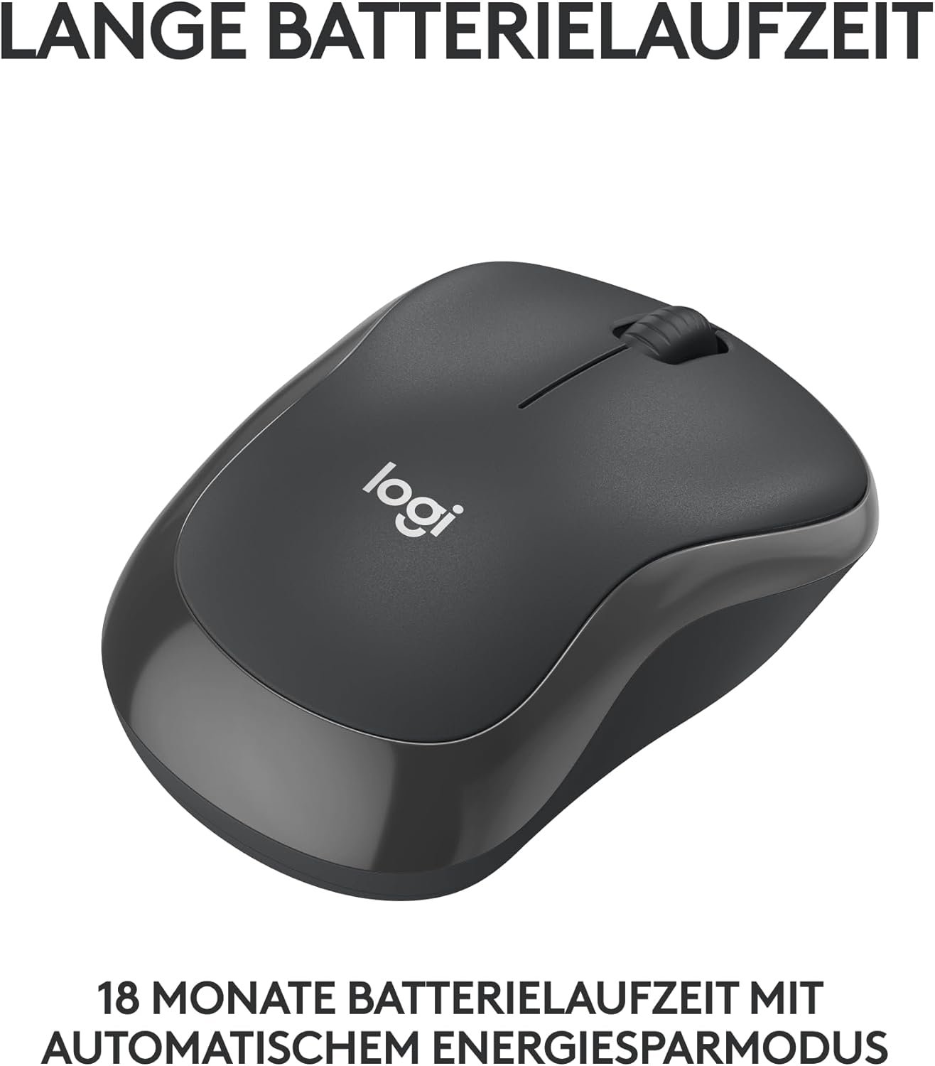 61zN8b7JjML._AC_SL1500_.jpg Bezdrôtová myš Logitech M240 Silent Bluetooth, kompaktná, prenosná, plynulé sledovanie, výdrž batérie 18 mesiacov, pre Windows, macOS, ChromeOS, kompatibilná s PC, Mac, notebookmi a tabletmi – grafitová