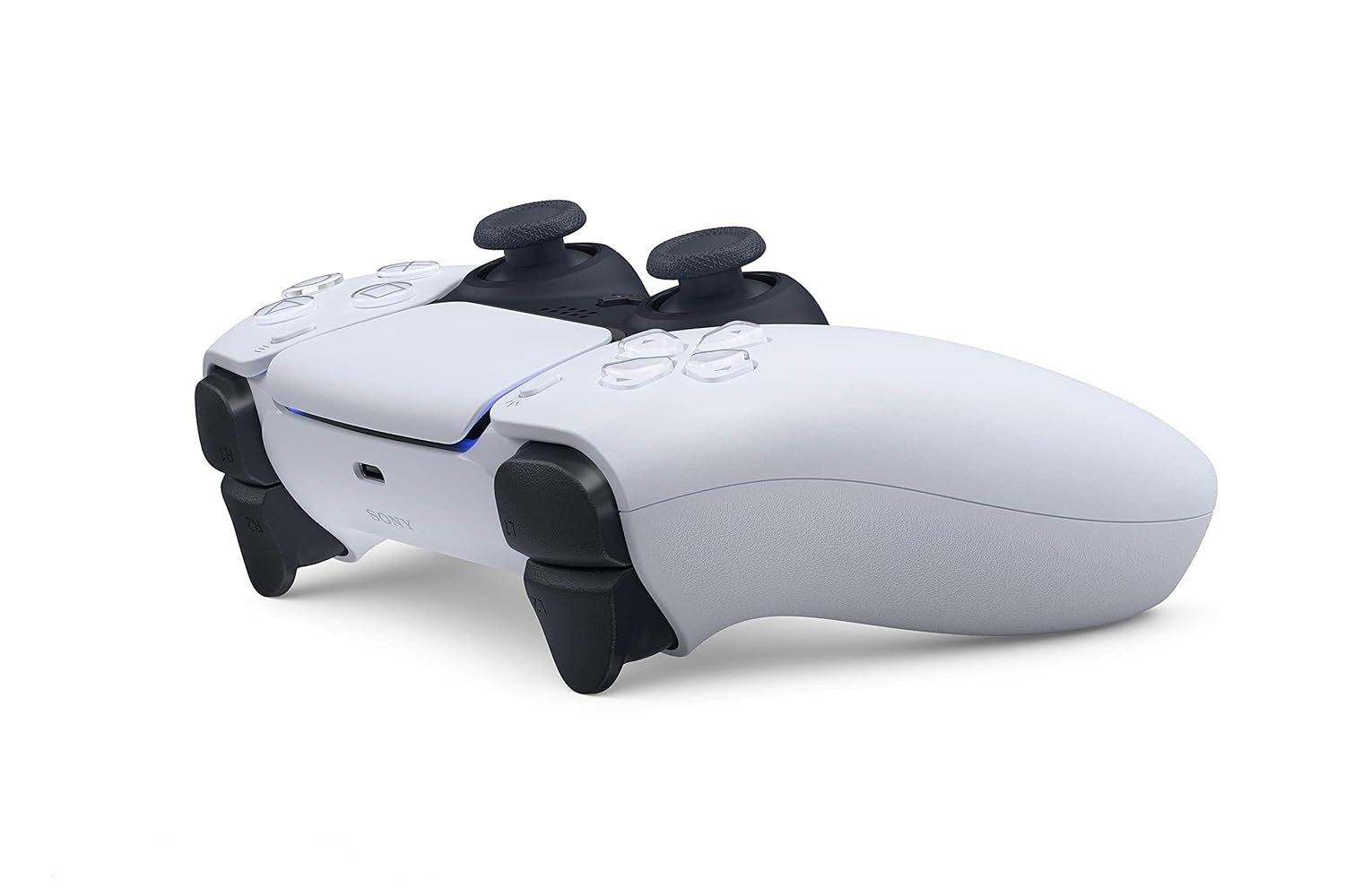 719kWo9Xr8L._SL1500_.jpg Bezdrôtový ovládač Sony DualSense pre PS5, biely