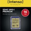71BdCxcnTiL._AC_SL1500_.jpg Pamäťová karta Intenso Premium SDHC UHS-I 16 GB Class 10, modrá