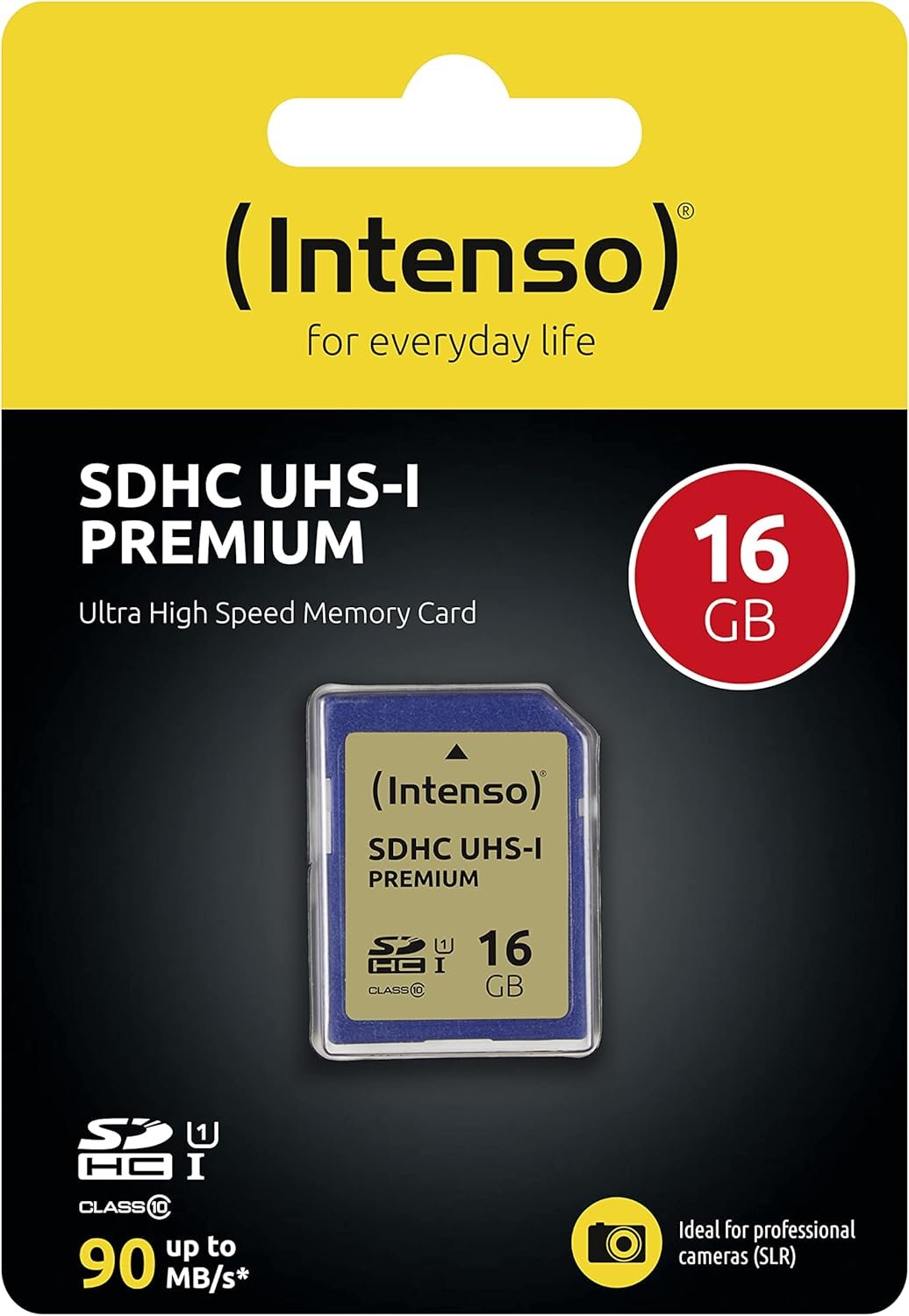 71BdCxcnTiL._AC_SL1500_.jpg Pamäťová karta Intenso Premium SDHC UHS-I 16 GB Class 10, modrá