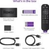 71IMGr7disL._AC_SL1500_.jpg Roku Express 4K+ | Streamovacie zariadenie Roku 4K/HDR, diaľkový ovládač Roku Voice Remote, bezplatná a živá televízia