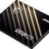 MSI SPATIUM S270 SATA 2,5-palcový 240 GB