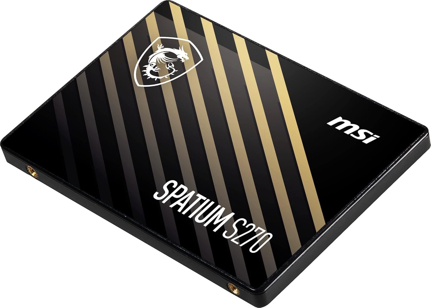 MSI SPATIUM S270 SATA 2,5-palcový 240 GB