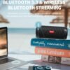 71PGn0edXBL._AC_SL1500_.jpg Bluetooth reproduktor MIFA WildRod s technológiou Bluetooth 5.3, odolný proti vode a prachu podľa normy IP67, výstupný výkon 30 W, výdrž batérie 12 hodín, nabíjací port USB-C a micro SD, hudobné hry, RGB osvetlenie