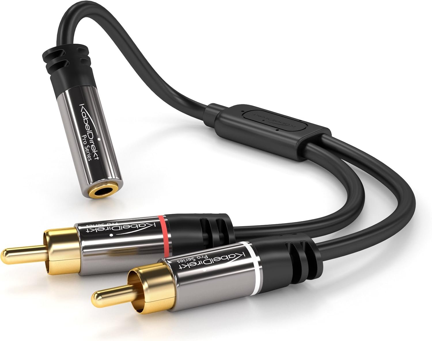 71RIXMJwVEL._AC_SL1500_.jpg KabelDirekt Kábel s adaptérom
