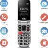 71ZSXg6qE6L._AC_SL1500_.jpg CPR Call Blocker CS900 – handsfree zariadenie pre mobilné telefóny, veľké tlačidlá, SOS, blokovanie hovorov, matná čierna