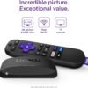 71e0kfWJiZL._AC_SL1500_.jpg Roku Express 4K+ | Streamovacie zariadenie Roku 4K/HDR, diaľkový ovládač Roku Voice Remote, bezplatná a živá televízia