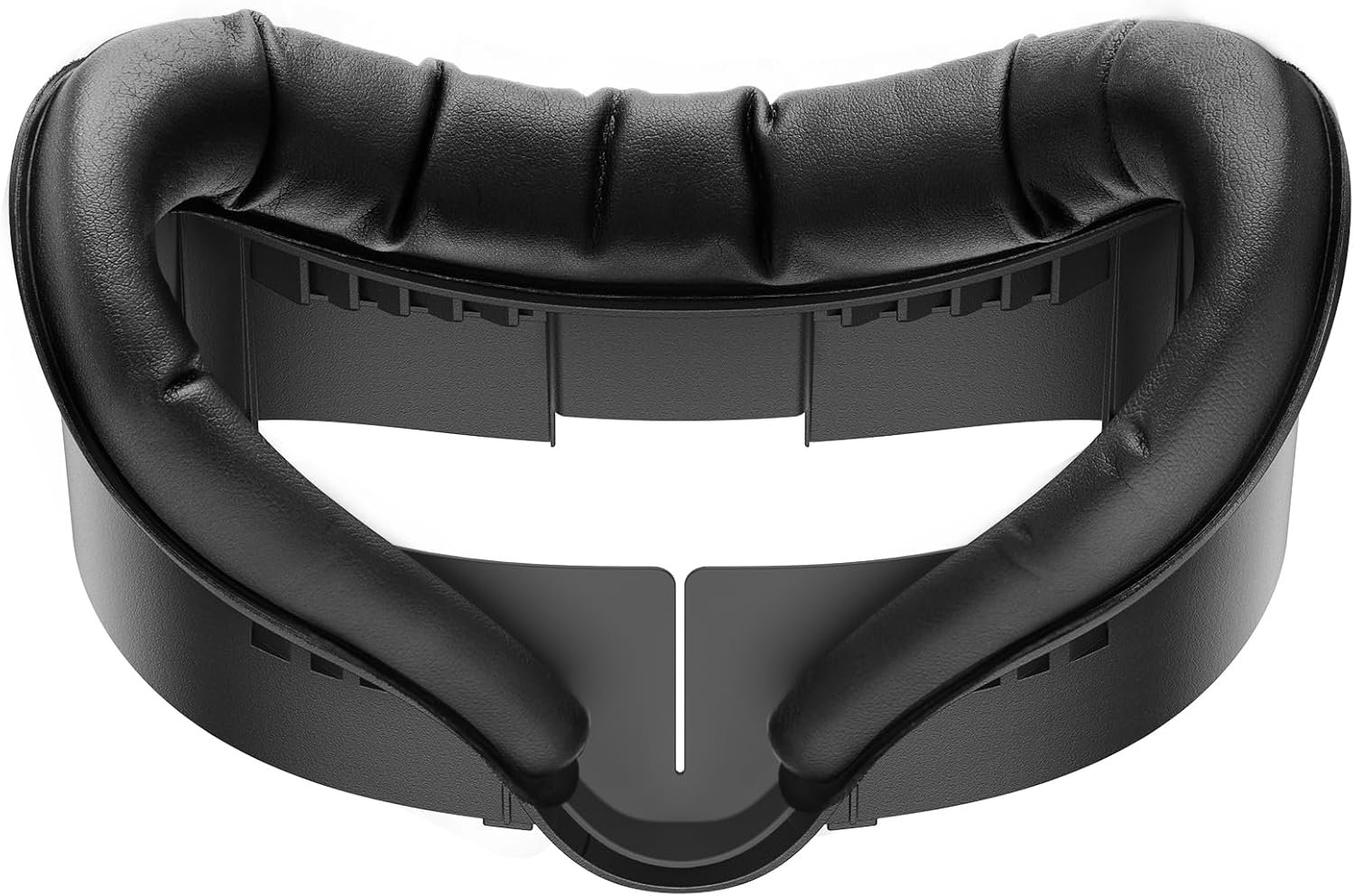 KIWI design Kryt V3 Face kompatibilný s príslušenstvom Meta Quest 3, PU koža na tvári