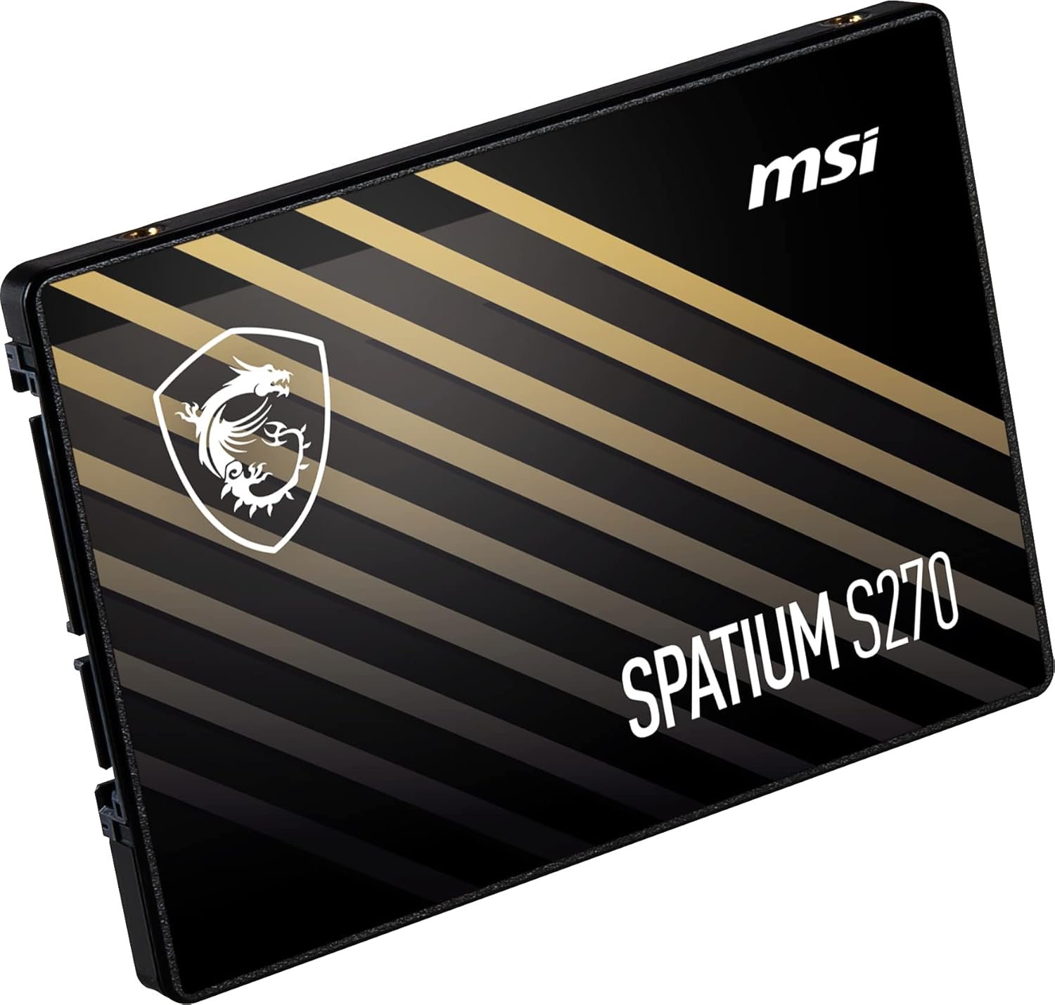 MSI SPATIUM S270 SATA 2,5-palcový 240 GB