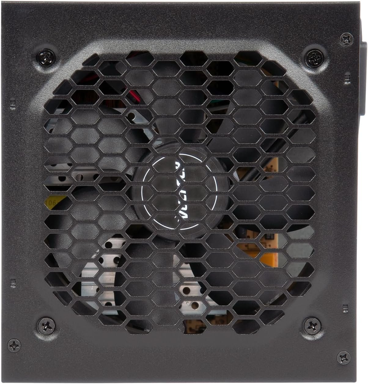 Napájací zdroj Vultech VPS-A500ER pre počítače, 500 W, 24-pinový, ATX, čierna
