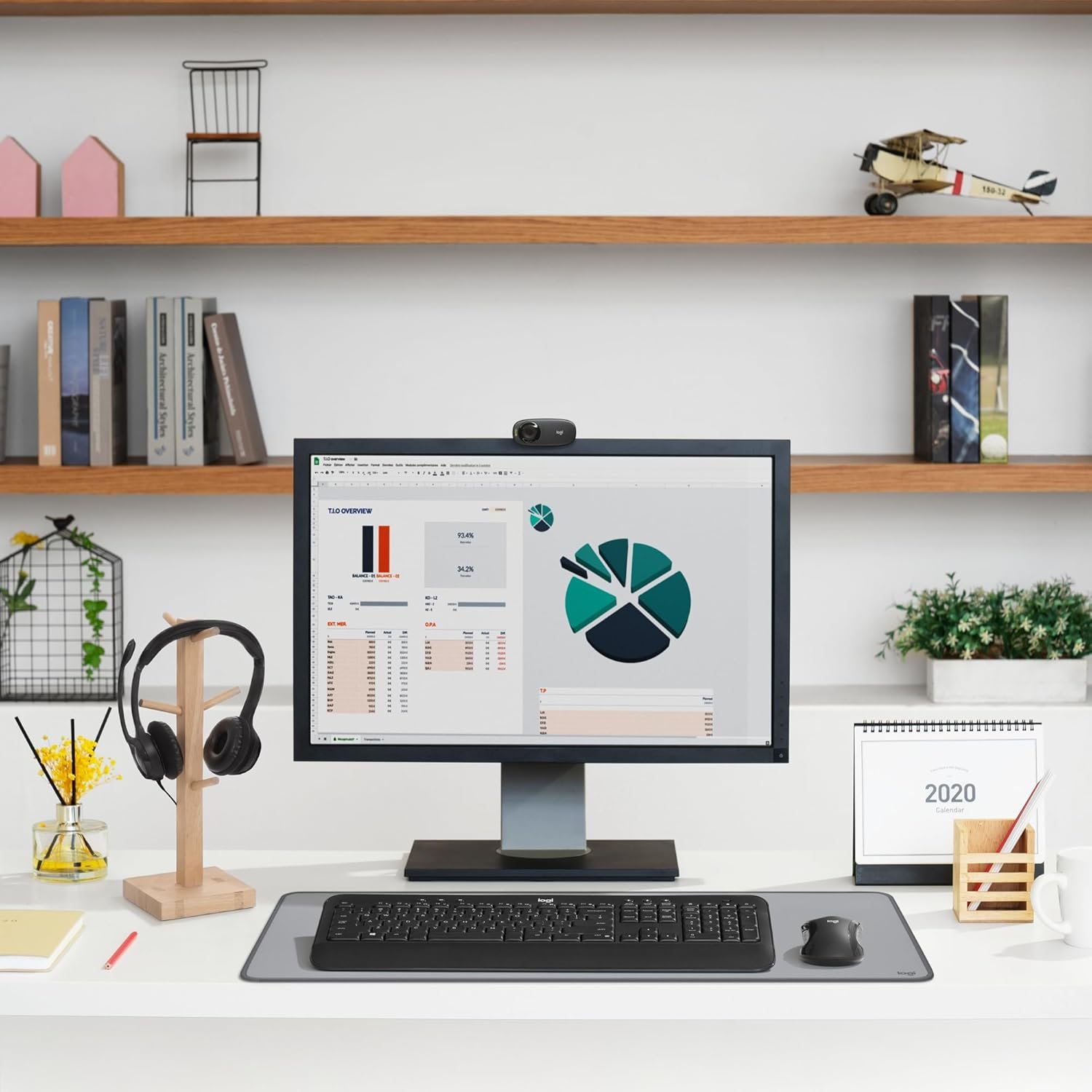 71yk45qWECL._AC_SL1500_.jpg Webová kamera Logitech C270 HD