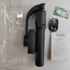 Gimbalový stabilizátor pre smartfóny, prenosný gimbal s bezdrôtovým diaľkovým ovládaním, určený pre vlogerov a youtuberov, kompatibilný s telefónmi iPhone a smartfónmi s operačným systémom Android