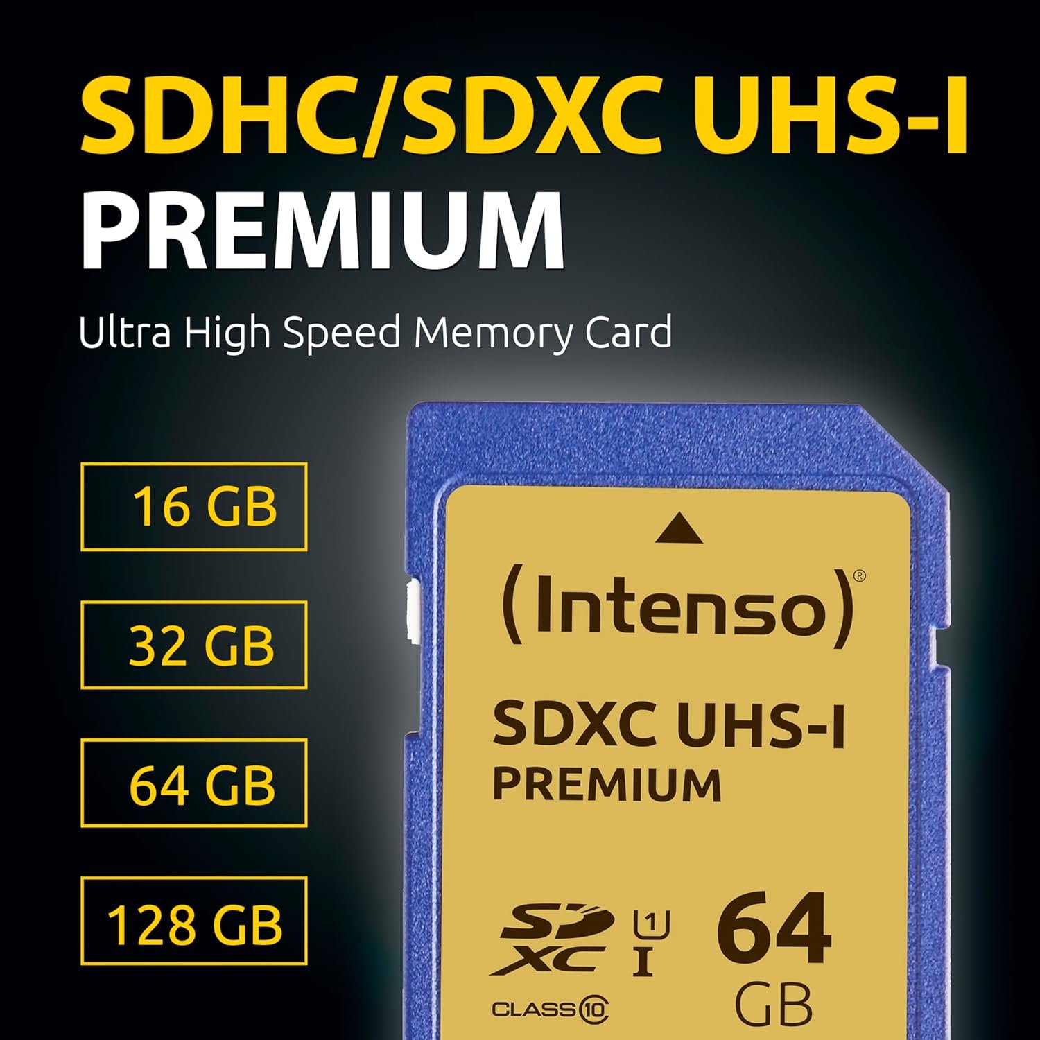 81MBMfO6AfL._AC_SL1500_.jpg Pamäťová karta Intenso Premium SDHC UHS-I 16 GB Class 10, modrá