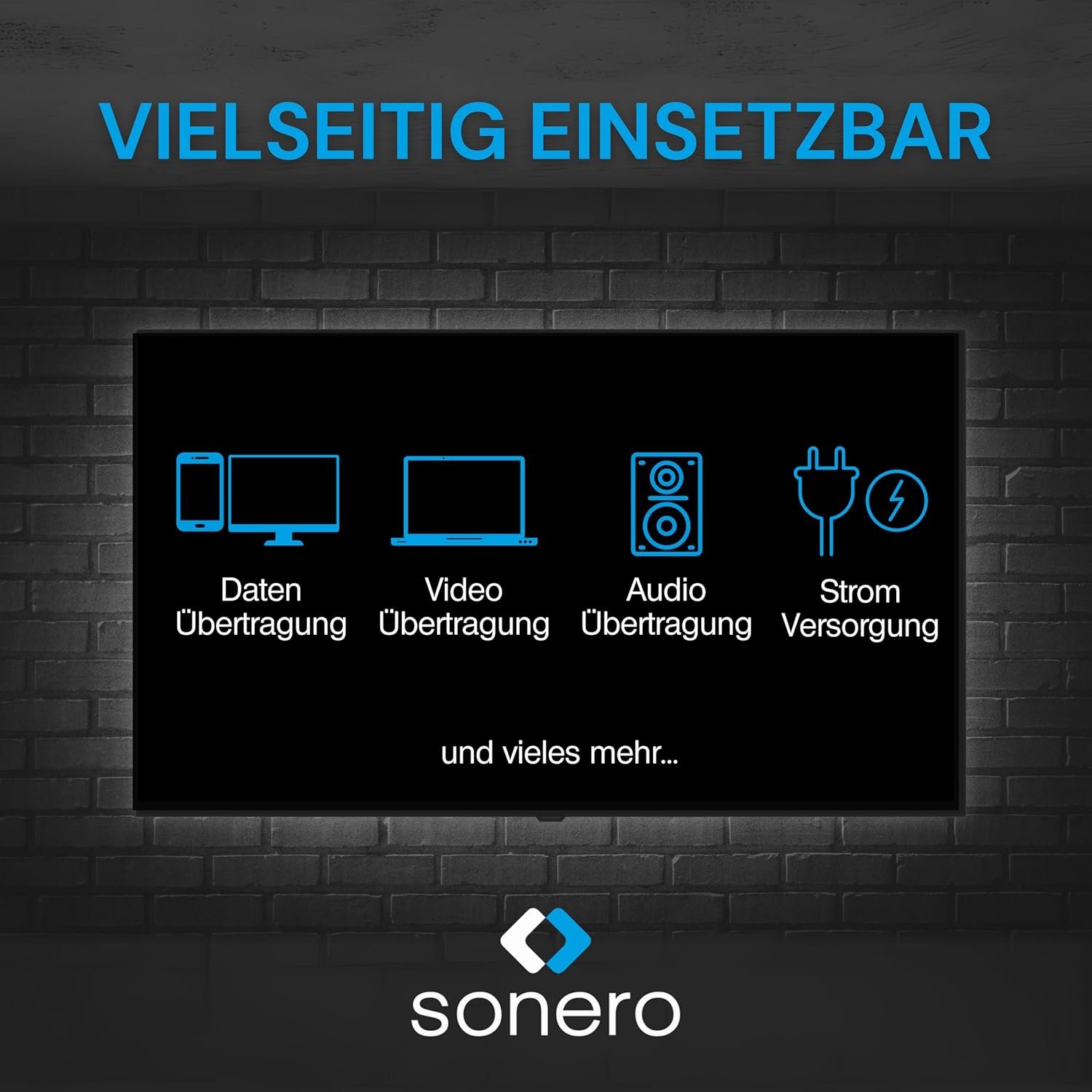 81RXIsl24L._AC_SL1500_.jpg Sonero USB-C konektor s uhlom 90°, USB-C zásuvka (1 ks), adaptér, USB-C adaptér, 40 Gbps, 240 W, 8K 60 Hz, hliníkový kryt, čierny, X-UA133