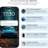 81WziNE5GEL._AC_SL1500_.jpg SALIND GPS – Salind 11 2G – GPS lokátor pre autá, motocykle, vozidlá a nákladné vozidlá s magnetom – lokalizačné zariadenie s monitorovaním v reálnom čase, dlhá výdrž batérie – až 90 dní v pohotovostnom režime