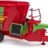 619o43NnllL._AC_SL1500_.jpg bruder 02127 – Strautmann Verti-Mix 1050 miešač krmiva – 1:16 zmiešaný vozík, farma, kone, poľnohospodárstvo