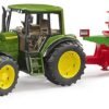 61hFZpMrhqL._AC_SL1500_.jpg bruder 02127 – Strautmann Verti-Mix 1050 miešač krmiva – 1:16 zmiešaný vozík, farma, kone, poľnohospodárstvo