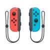 Nintendo 2 ovládače Joy-Con pre Nintendo Switch v farbách neonovo červená a neonovo modrá
