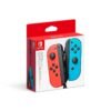 Nintendo 2 ovládače Joy-Con pre Nintendo Switch v farbách neonovo červená a neonovo modrá