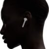 Bluetooth biele Apple AirPods – Bluetooth základňa pre slúchadlá
